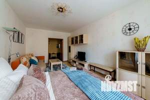 1-к квартира, посуточно, 53м2, 3/14 этаж