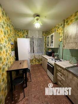 1-к квартира, на длительный срок, 35м2, 7/9 этаж