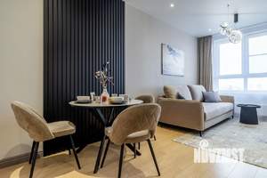 2-к квартира, посуточно, 34м2, 1/1 этаж