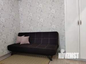 1-к квартира, посуточно, 34м2, 2/5 этаж