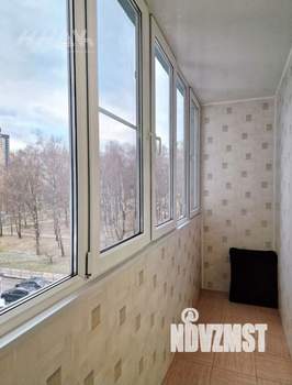 1-к квартира, на длительный срок, 55м2, 4/18 этаж