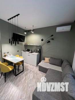 2-к квартира, посуточно, 32м2, 1/1 этаж