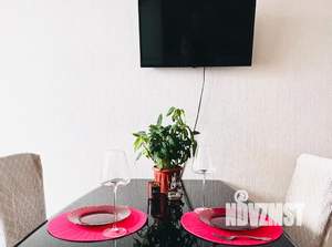 1-к квартира, посуточно, 37м2, 17/17 этаж