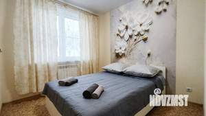 1-к квартира, посуточно, 29м2, 6/9 этаж