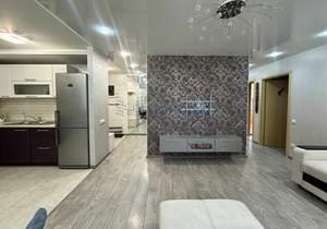 2-к квартира, на длительный срок, 82м2, 5/10 этаж