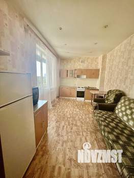 2-к квартира, на длительный срок, 55м2, 9/16 этаж