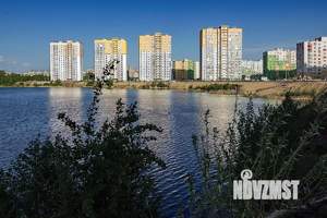 1-к квартира, на длительный срок, 45м2, 7/10 этаж