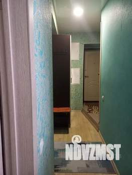 2-к квартира, посуточно, 38м2, 2/3 этаж