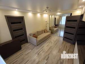 2-к квартира, на длительный срок, 45м2, 4/9 этаж