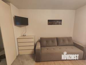 Студия квартира, на длительный срок, 32м2, 12/20 этаж