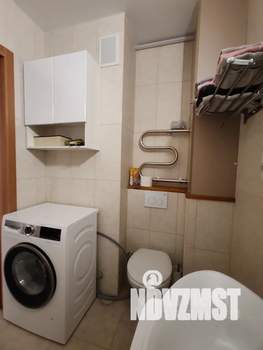 2-к квартира, посуточно, 68м2, 20/22 этаж