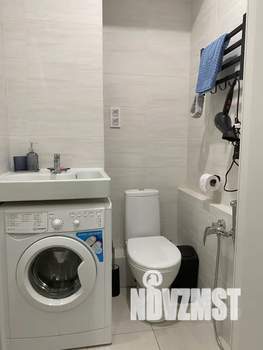 1-к квартира, посуточно, 23м2, 5/6 этаж