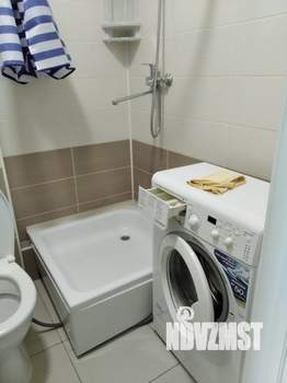 Студия квартира, на длительный срок, 20м2, 5/10 этаж