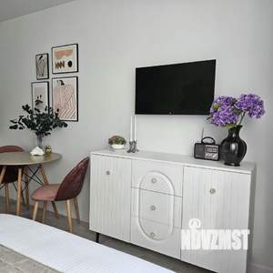 1-к квартира, посуточно, 21м2, 1/1 этаж