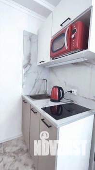 1-к квартира, посуточно, 26м2, 1/1 этаж