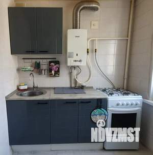 2-к квартира, посуточно, 44м2, 3/5 этаж