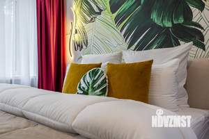 Студия квартира, посуточно, 30м2, 1/5 этаж