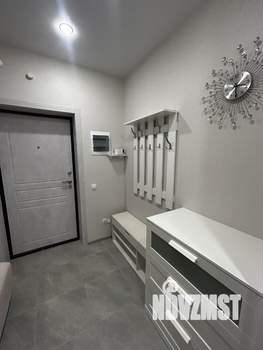 2-к квартира, на длительный срок, 59м2, 6/24 этаж