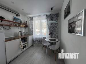 1-к квартира, посуточно, 32м2, 1/1 этаж