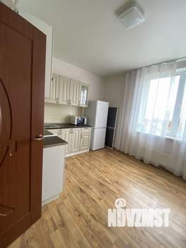 2-к квартира, посуточно, 56м2, 6/18 этаж