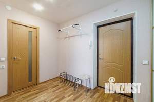 1-к квартира, посуточно, 41м2, 1/1 этаж