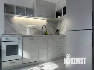 1-к квартира, посуточно, 40м2, 7/19 этаж