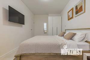 2-к квартира, посуточно, 44м2, 15/15 этаж