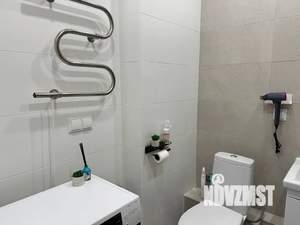 1-к квартира, посуточно, 42м2, 10/14 этаж