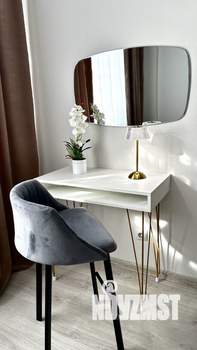 2-к квартира, посуточно, 52м2, 1/18 этаж