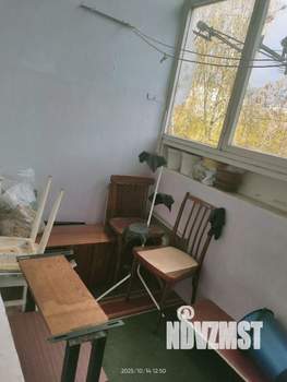 1-к квартира, на длительный срок, 40м2, 5/9 этаж