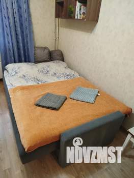 Студия квартира, посуточно, 20м2, 9/14 этаж