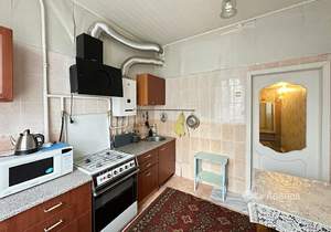 2-к квартира, на длительный срок, 48м2, 2/3 этаж