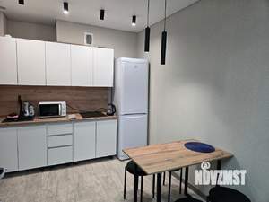 1-к квартира, посуточно, 41м2, 3/25 этаж