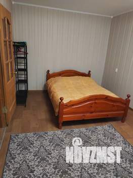 1-к квартира, посуточно, 33м2, 2/9 этаж