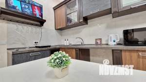 Студия квартира, посуточно, 28м2, 2/24 этаж