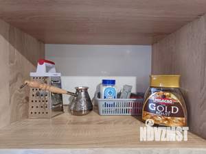 1-к квартира, посуточно, 17м2, 8/9 этаж