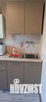 1-к квартира, посуточно, 30м2, 2/5 этаж