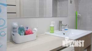 Студия квартира, посуточно, 33м2, 1/2 этаж