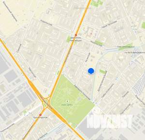 2-к квартира, на длительный срок, 54м2, 7/10 этаж