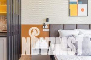 1-к квартира, посуточно, 29м2, 14/19 этаж