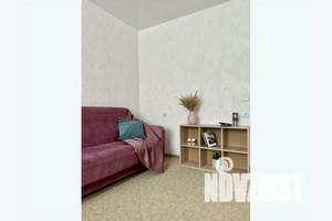 1-к квартира, посуточно, 10м2, 8/17 этаж