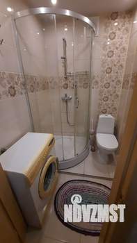 Студия квартира, на длительный срок, 21м2, 7/12 этаж