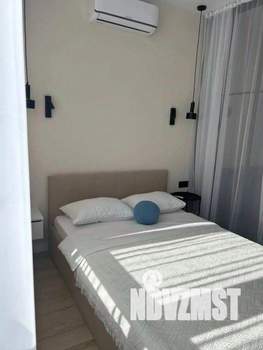 1-к квартира, посуточно, 31м2, 1/1 этаж