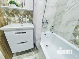 2-к квартира, посуточно, 60м2, 6/12 этаж