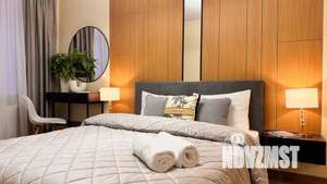 2-к квартира, посуточно, 71м2, 12/17 этаж