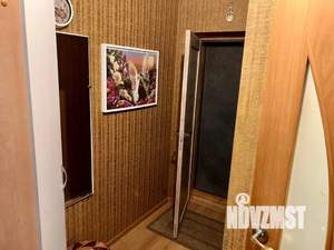 1-к квартира, посуточно, 57м2, 1/1 этаж