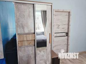 1-к квартира, посуточно, 25м2, 2/3 этаж