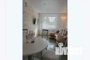 2-к квартира, посуточно, 44м2, 2/12 этаж