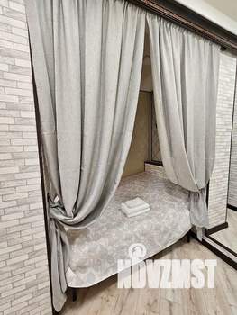 Студия квартира, посуточно, 21м2, 4/8 этаж