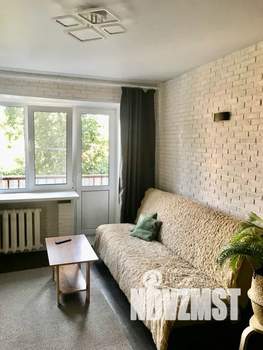 1-к квартира, посуточно, 27м2, 3/5 этаж